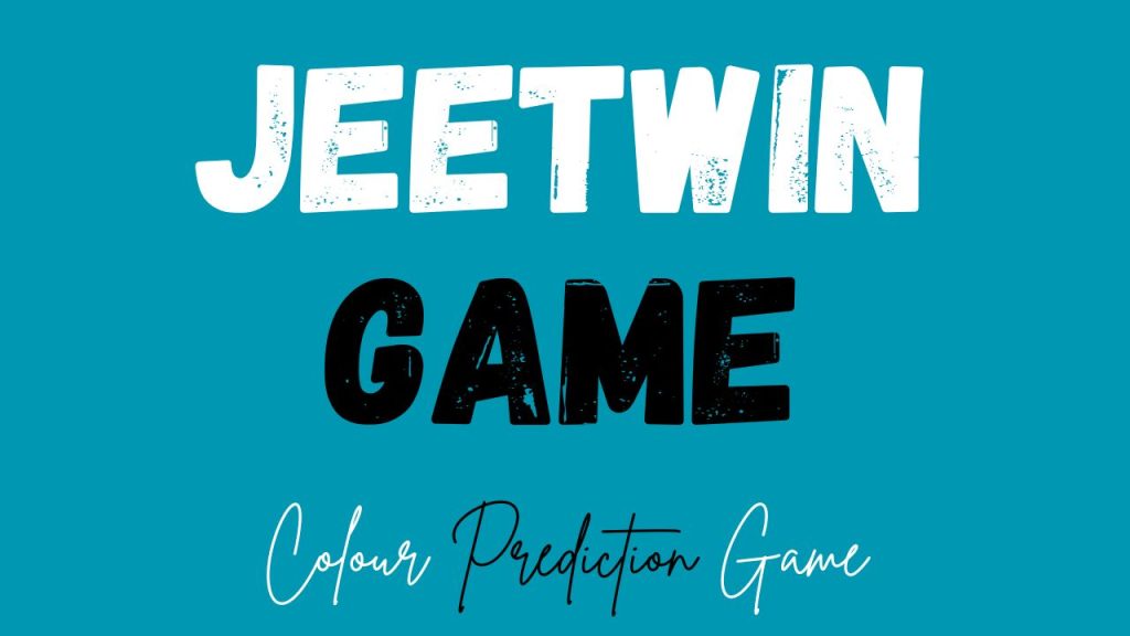 Jeetwin Game